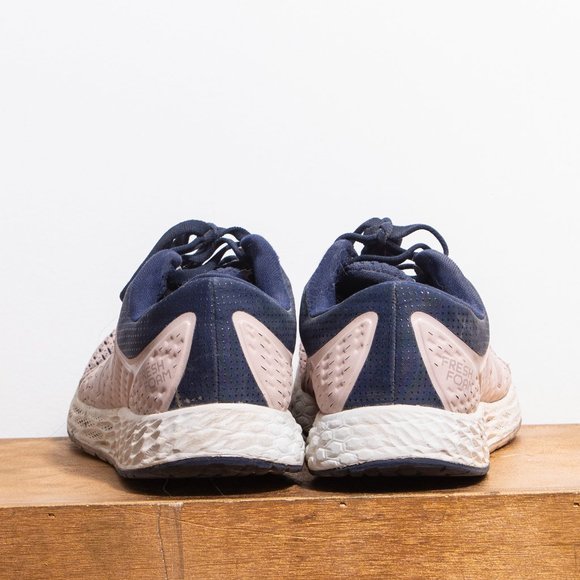 New Balance Fresh Foam Zante v4 Running Shoe - Picture 2 of 3